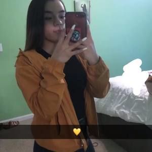 Meet your Posher, Sirley